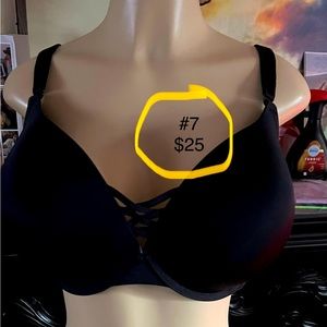 Torrid Bra NWOT 42DDD